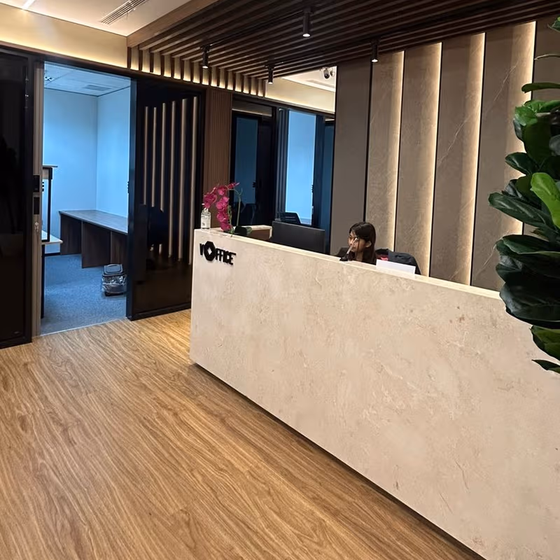 Kav V-TA Jalan Sultan Iskandar Muda, Kota Jakarta Selatan - Image 7