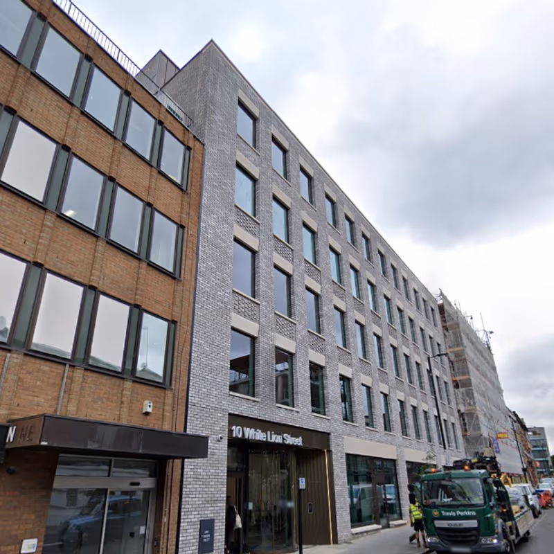10 White Lion Street, Greater London - Image 7