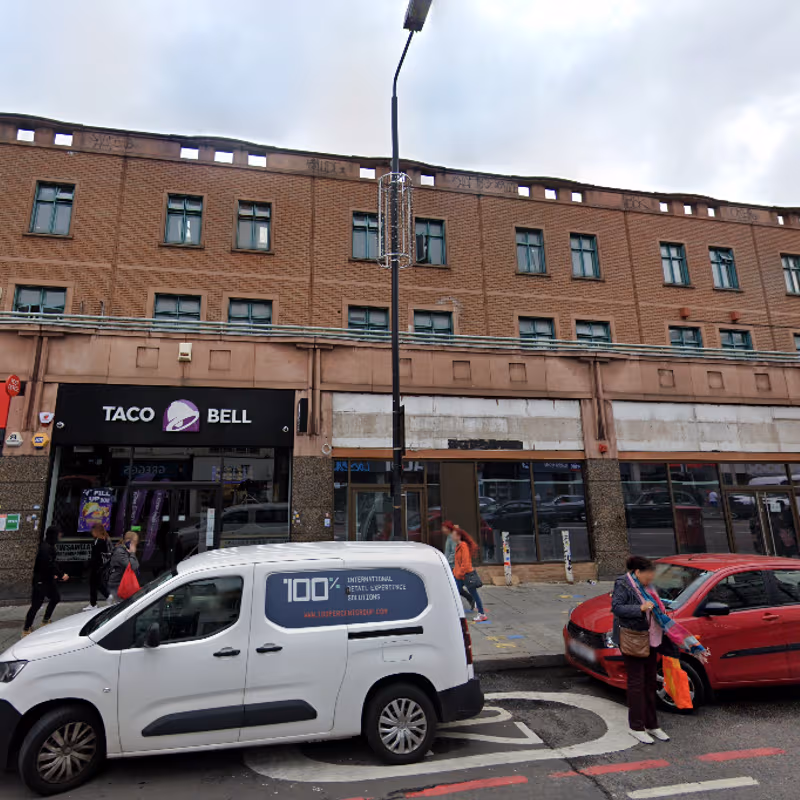120 Camden High Street, Greater London - Image 10
