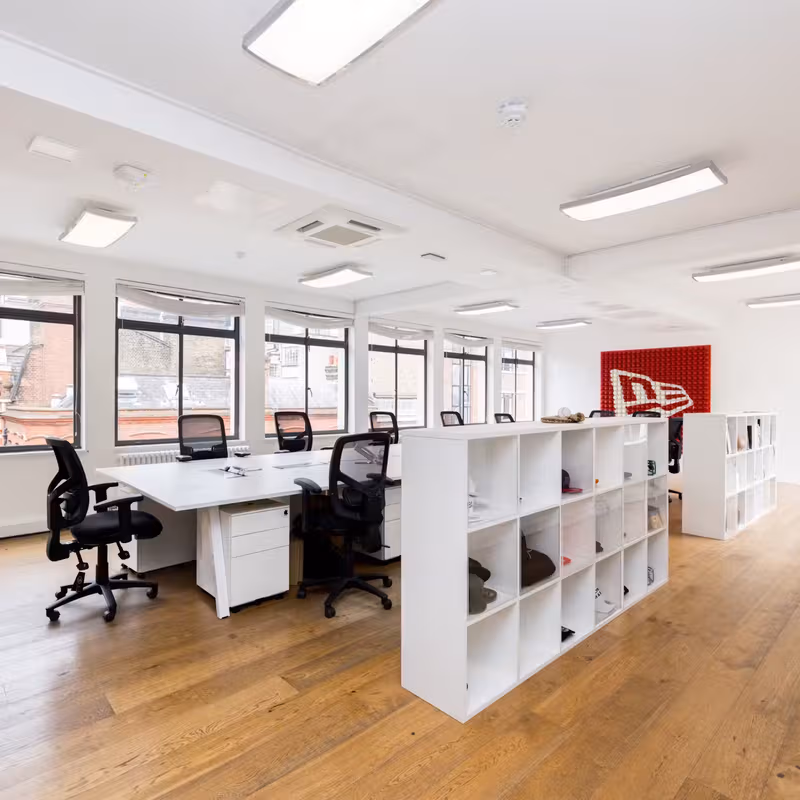 41-42 Eastcastle Street, Greater London - Image 1