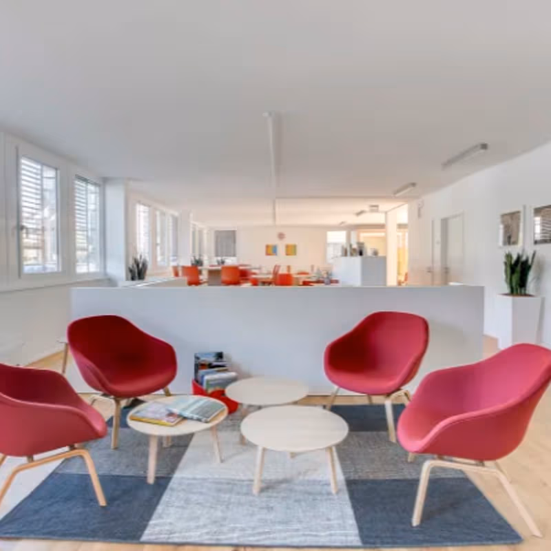 6D Route De Treve, Senningerberg - Image 6