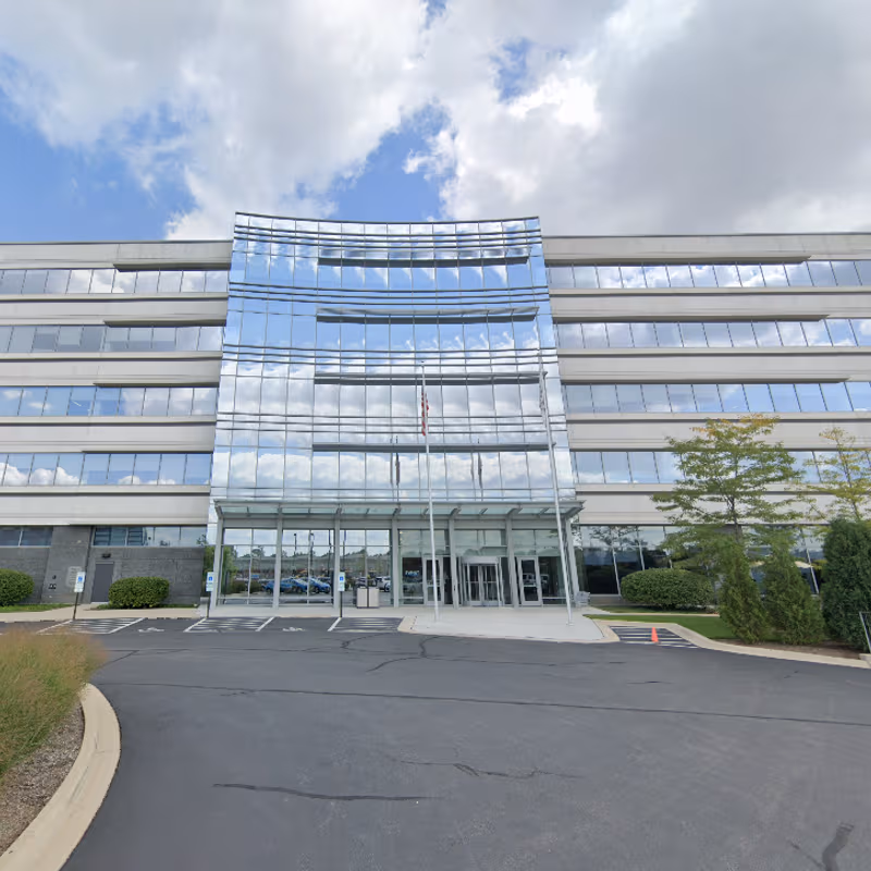 9400 W Higgins, Rosemont - Image 12