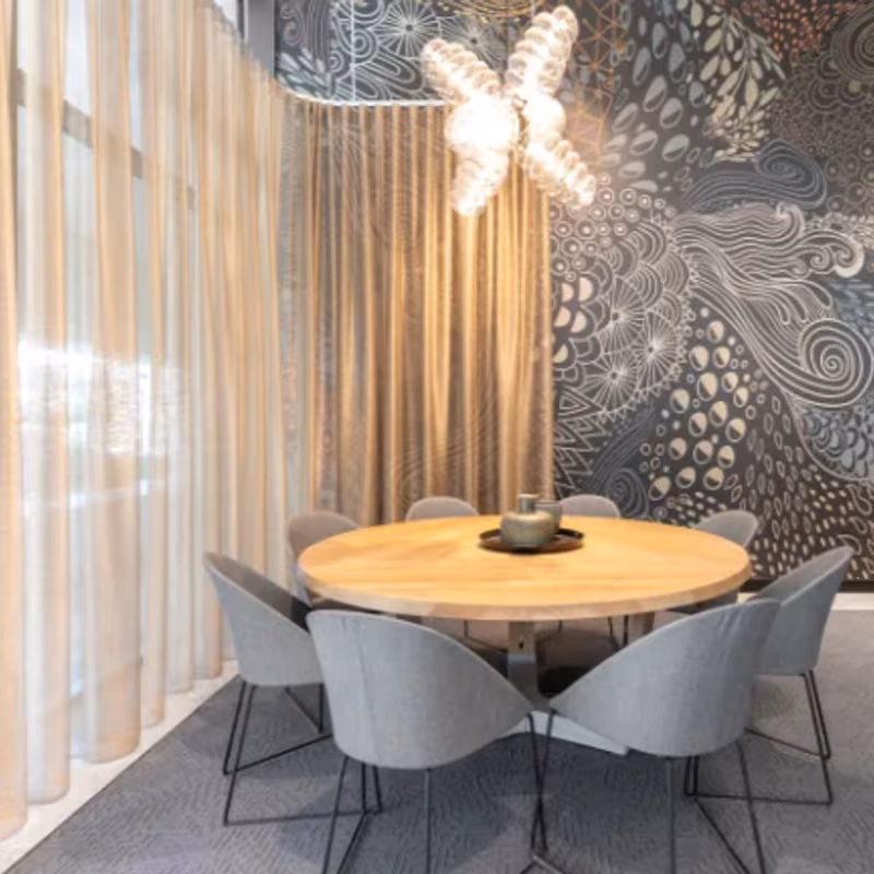 9400 W Higgins, Rosemont - Image 8