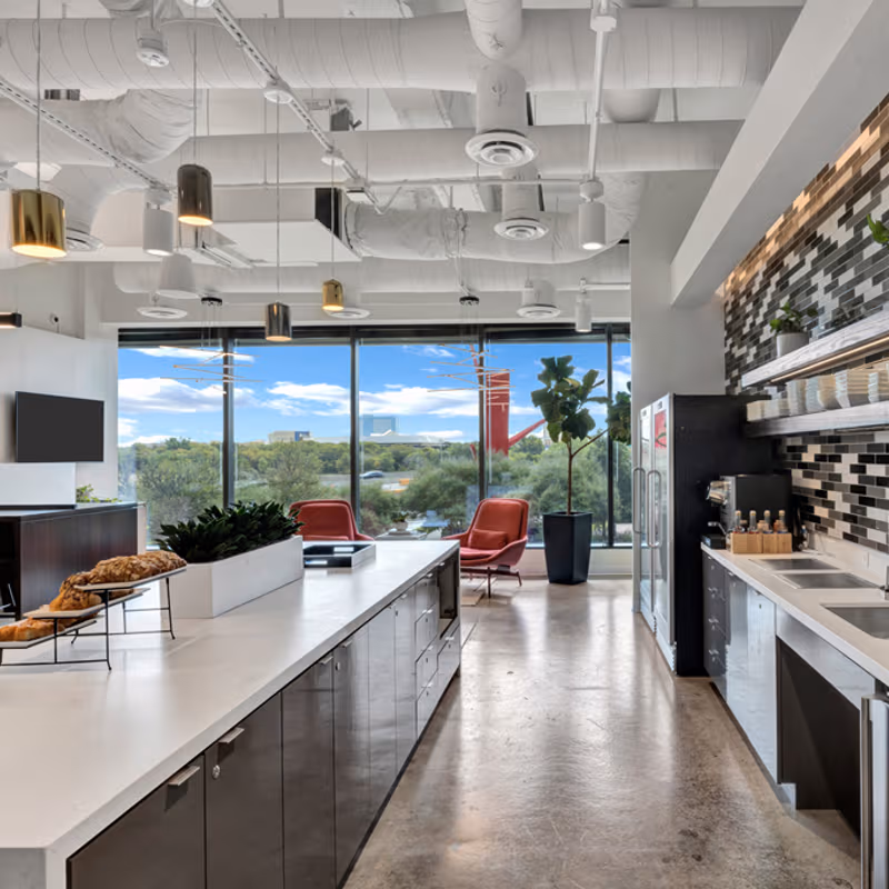 3201 Dallas Pkwy, Frisco - Image 7