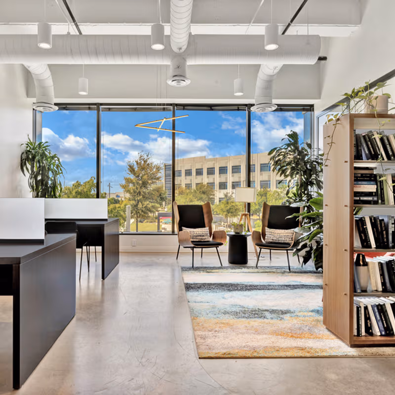 3201 Dallas Pkwy, Frisco - Image 2