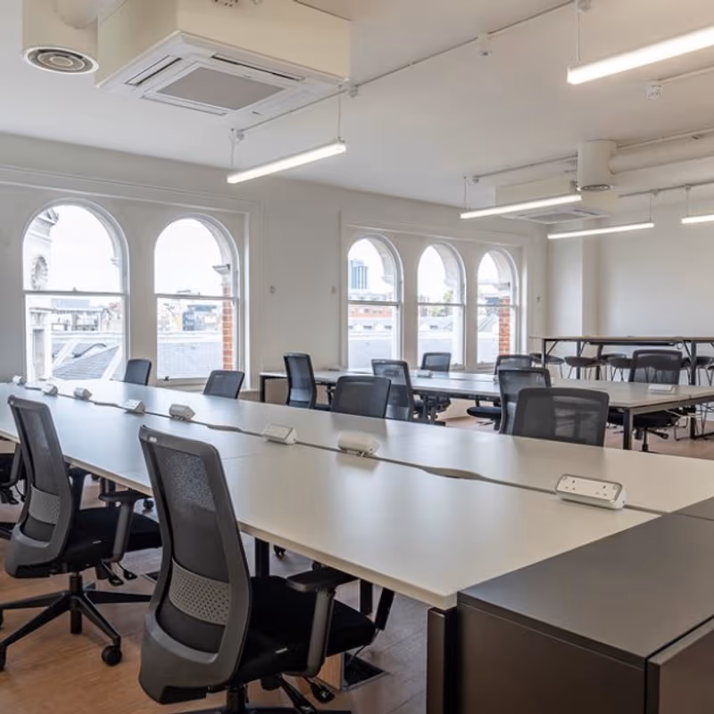 1 West Smithfield, London - Image 1