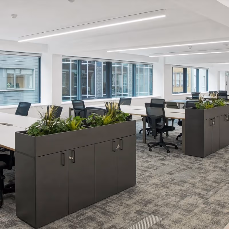 16 Kirby St, London - Image 2