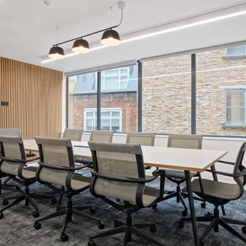 16 Kirby St, London - Image 3