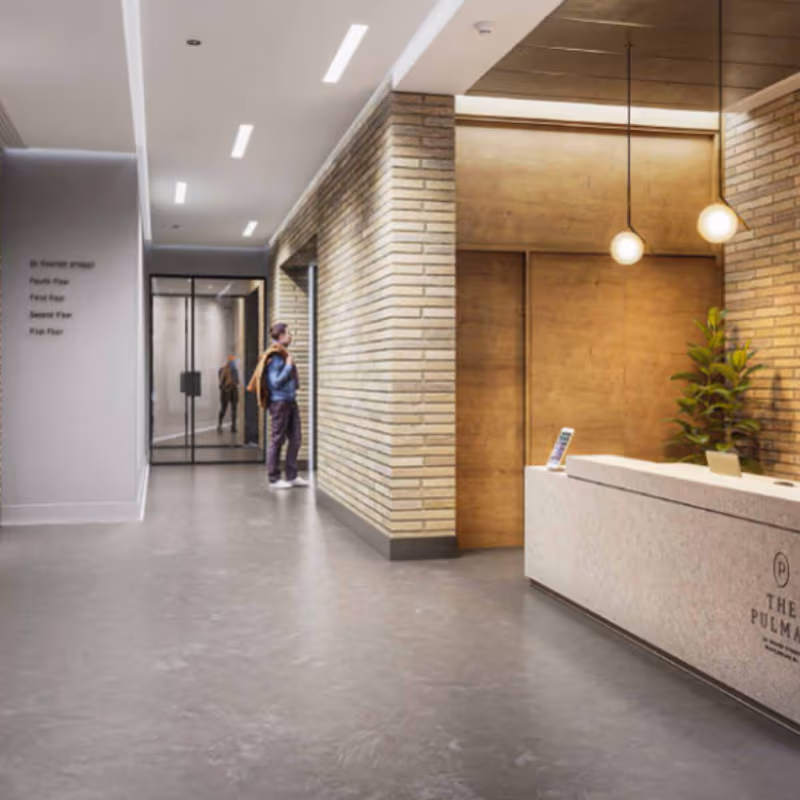 20 Thayer St, London - Image 1