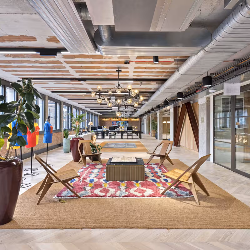 52 Tottenham St, London - Image 1