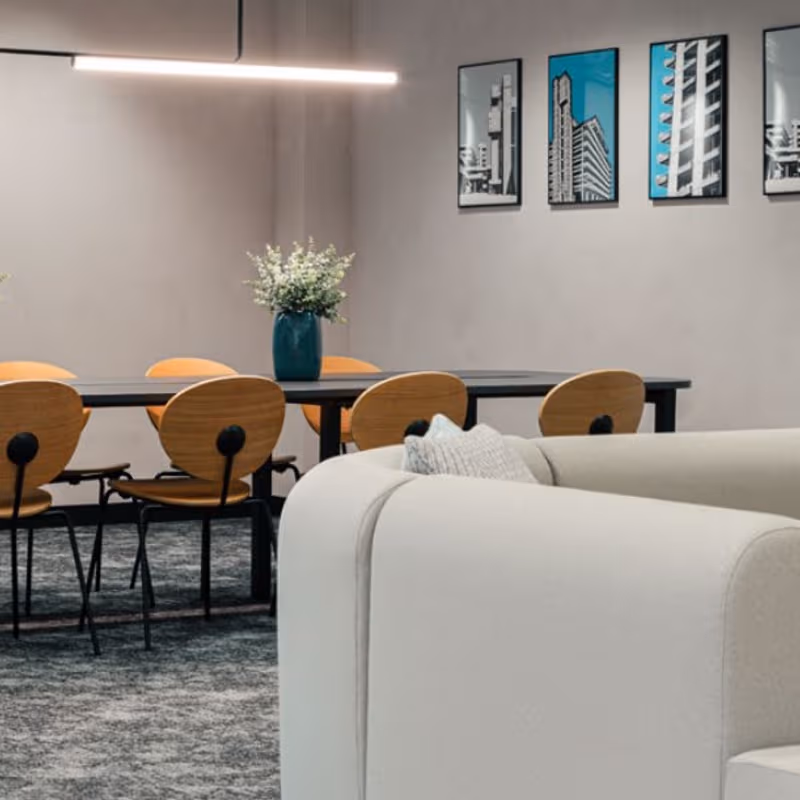 140 Aldersgate St, London - Image 5