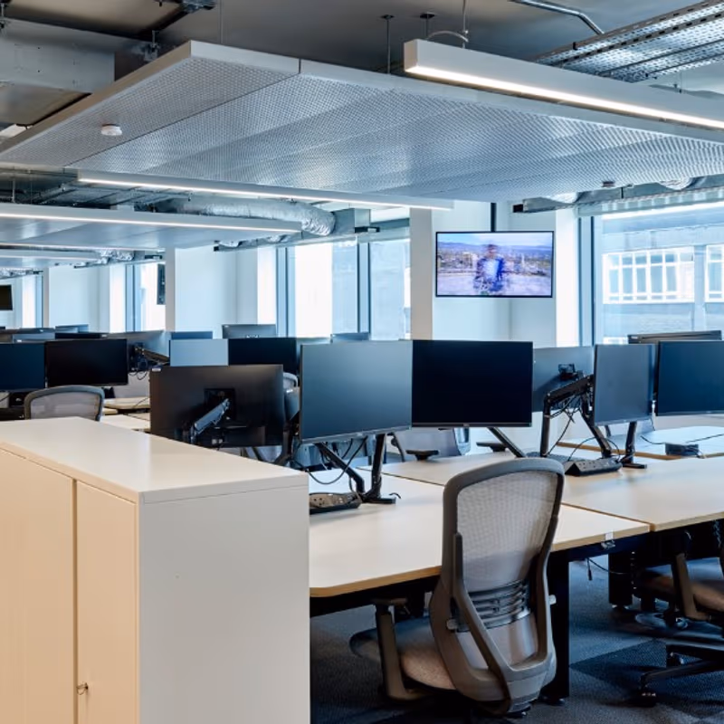 350 Euston Road, London - Image 3