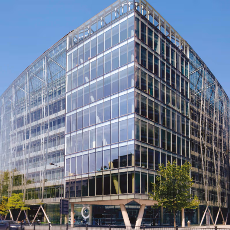 350 Euston Road, London - Image 9