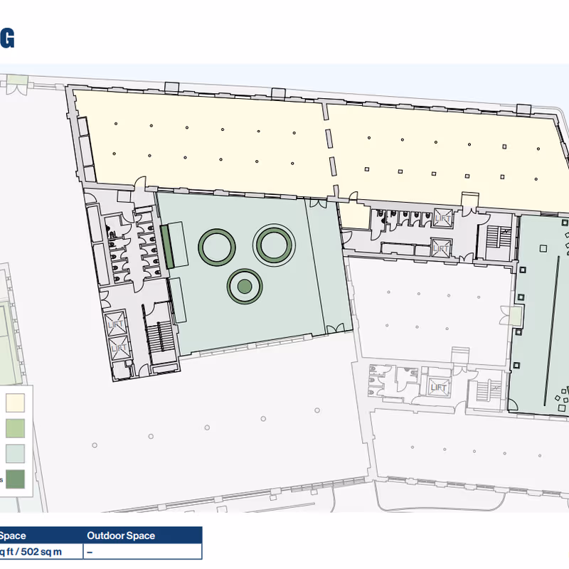 10-18 ALL Saints Street, London - Image 9