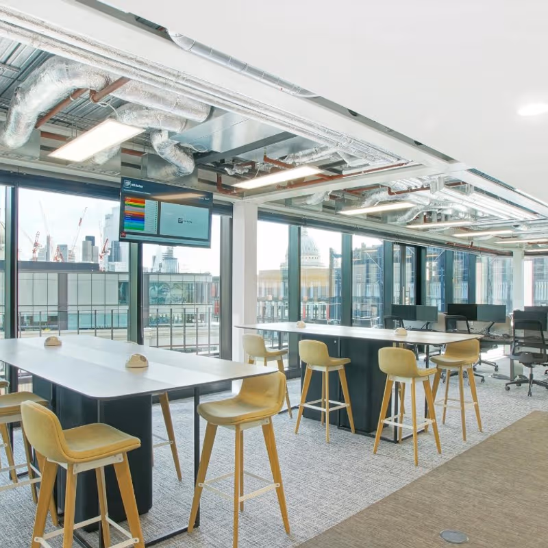 20 Farringdon St, London - Image 6