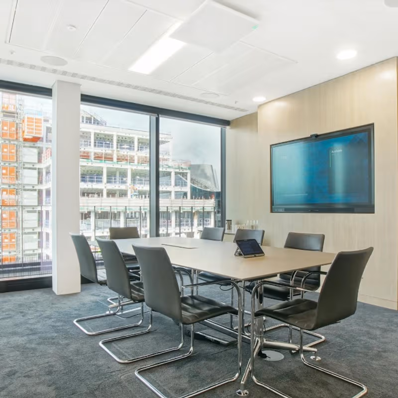 20 Farringdon St, London - Image 4