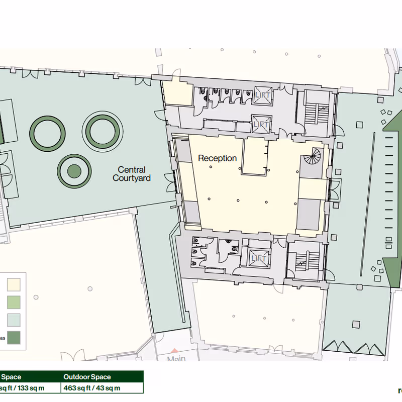 10-18 All Saints Street, London - Image 9