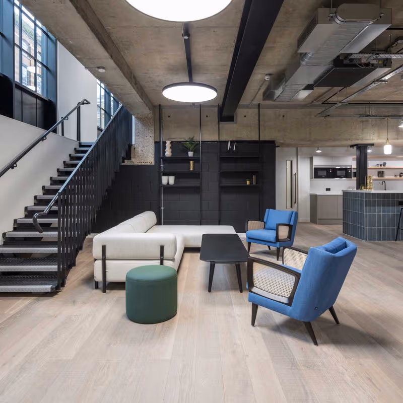 10-18 All Saints Street, London - Image 5