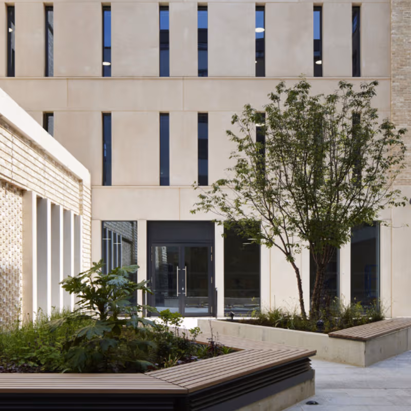 10-18 All Saints Street, London - Image 13