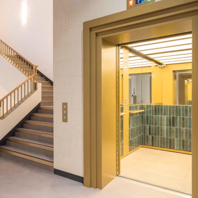 9 Prescot Street, London - Image 7