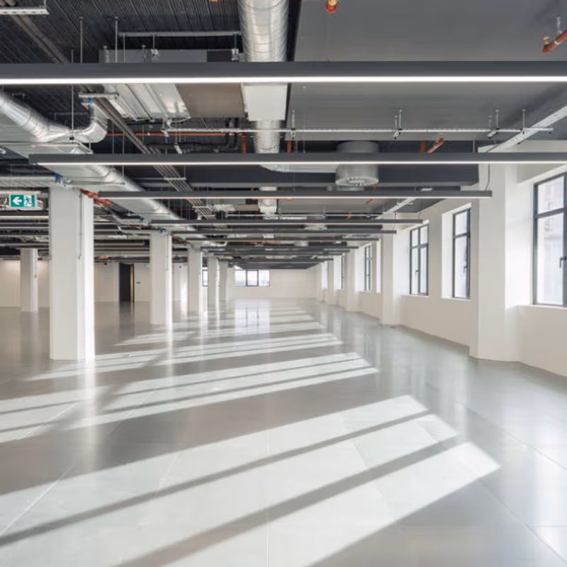 9 Prescot Street, London - Image 4