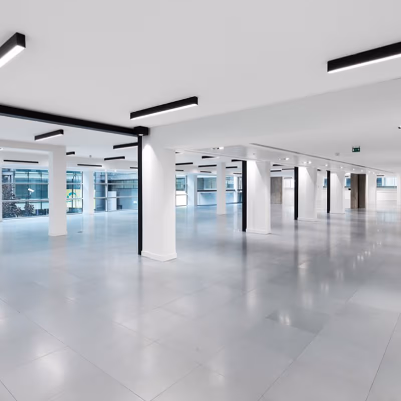 110 High Holborn, London - Image 1