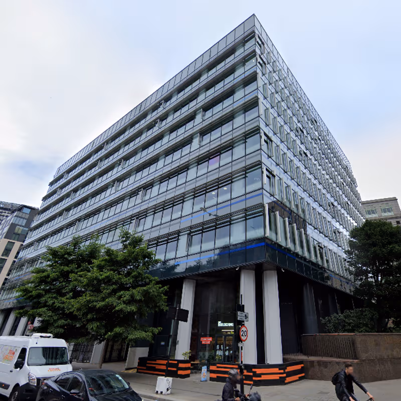 33 Aldgate High Street, London - Image 8