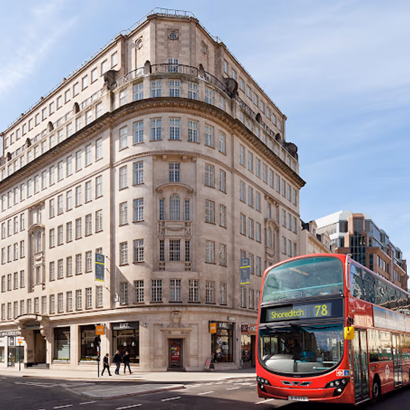 155-157 Minories, London - Image 11