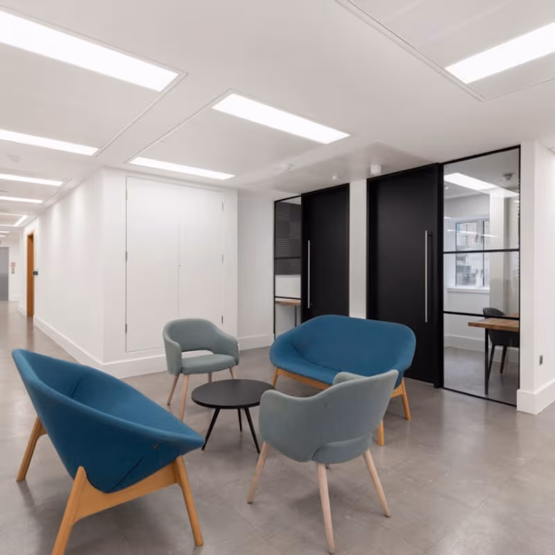 155-157 Minories, London - Image 1