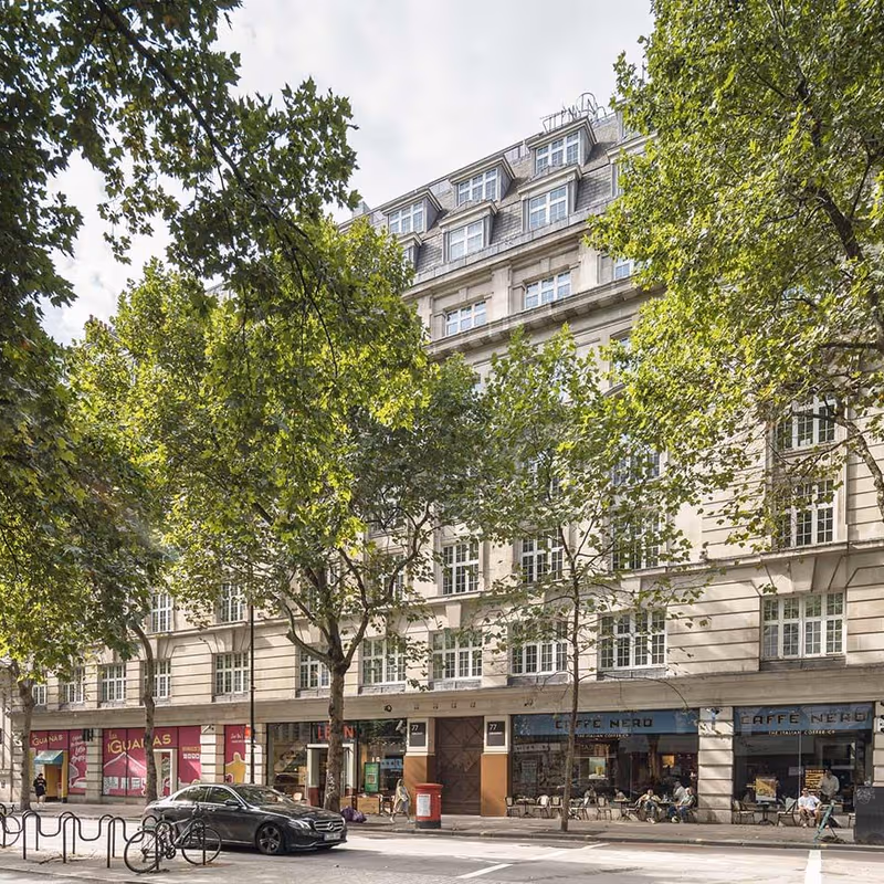 77 Kingsway, London - Image 10