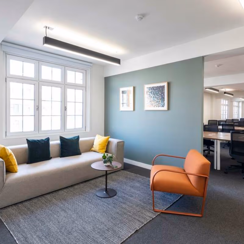 77 Kingsway, London - Image 1