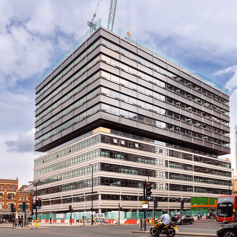 60 Whitechapel High Street, London - Image 8