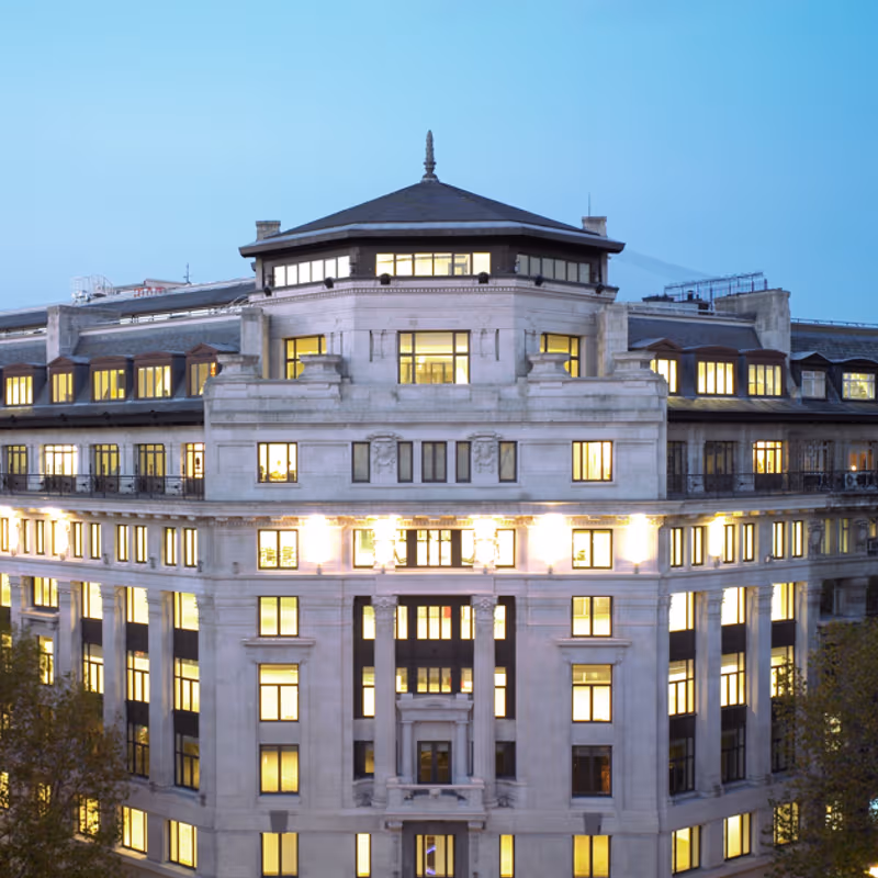 61 Aldwych, London - Image 5