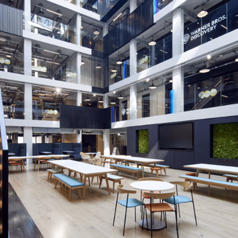 98 Theobalds RD, London - Image 5