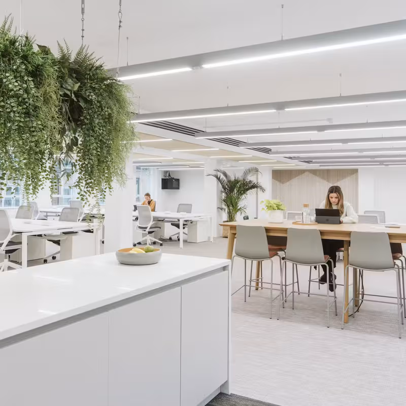 49-51 Farringdon Road, London - Image 4