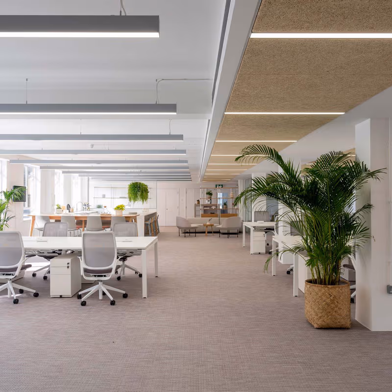 49-51 Farringdon Road, London - Image 3