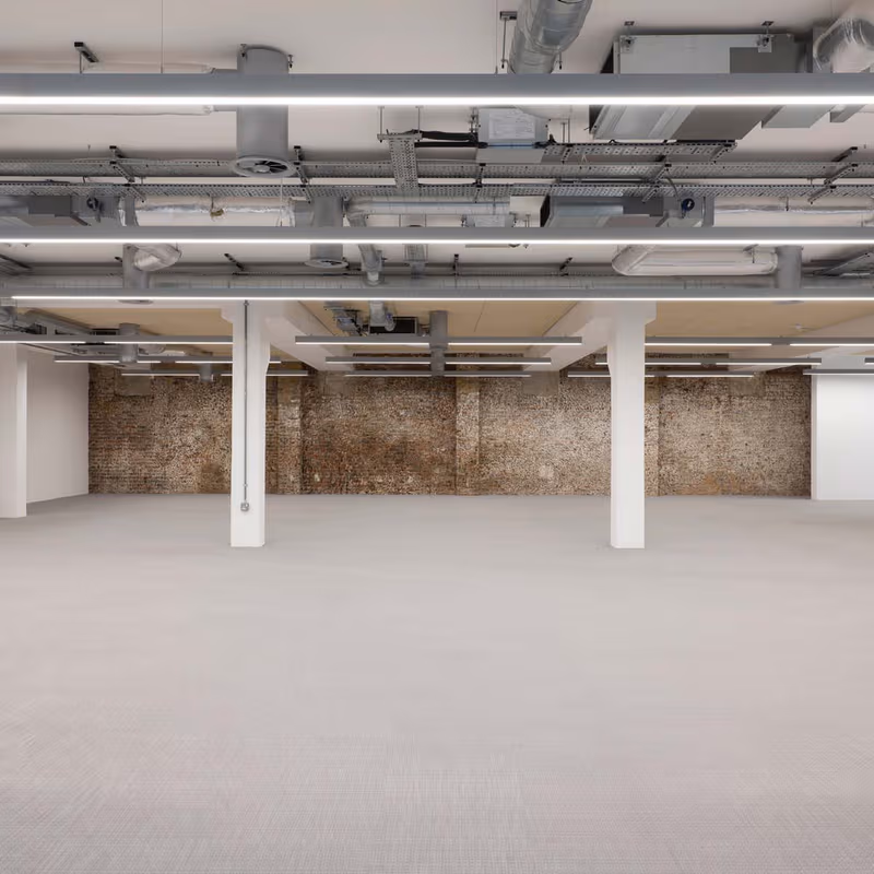 49-51 Farringdon Road, London - Image 7
