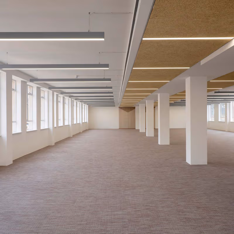49-51 Farringdon Road, London - Image 2