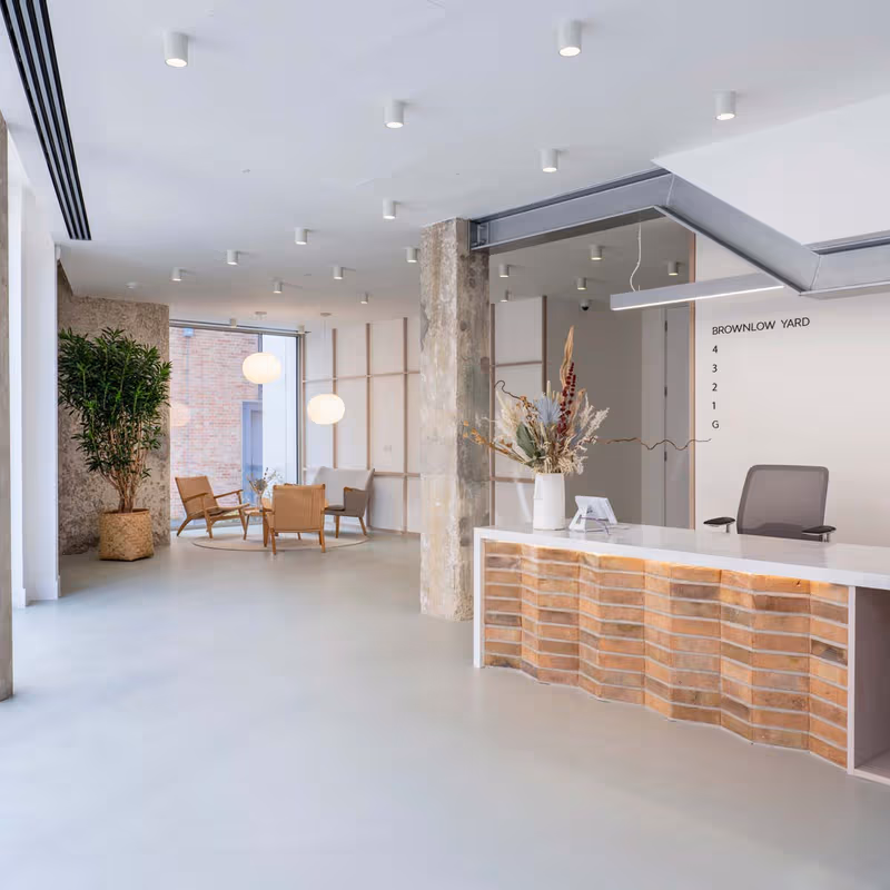 49-51 Farringdon Road, London - Image 1