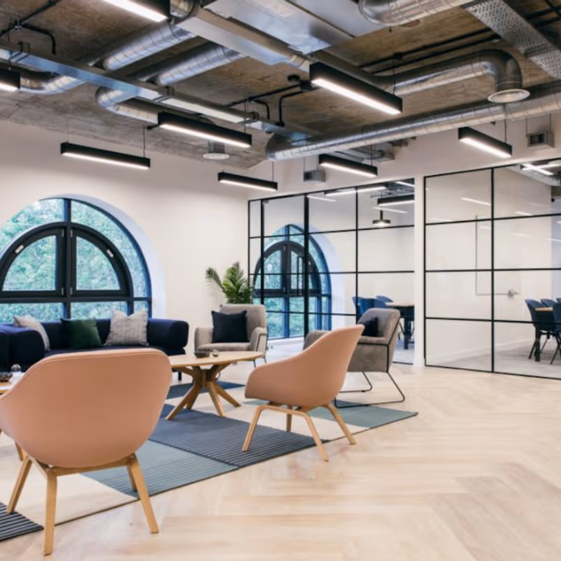 80 Old Street, London - Image 7