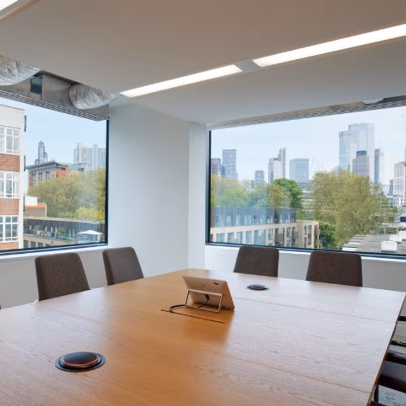16 Brunswick PL, London - Image 5