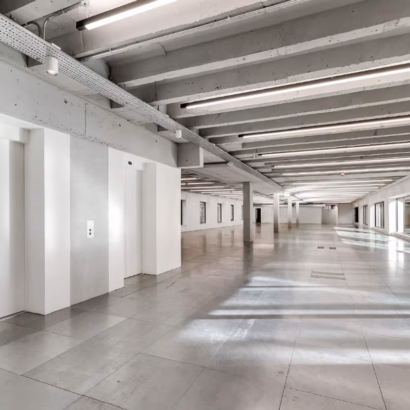 9 Devonshire Square, London - Image 4