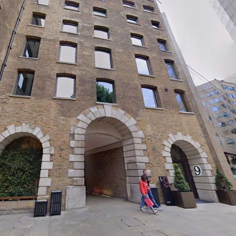 9 Devonshire Square, London - Image 6