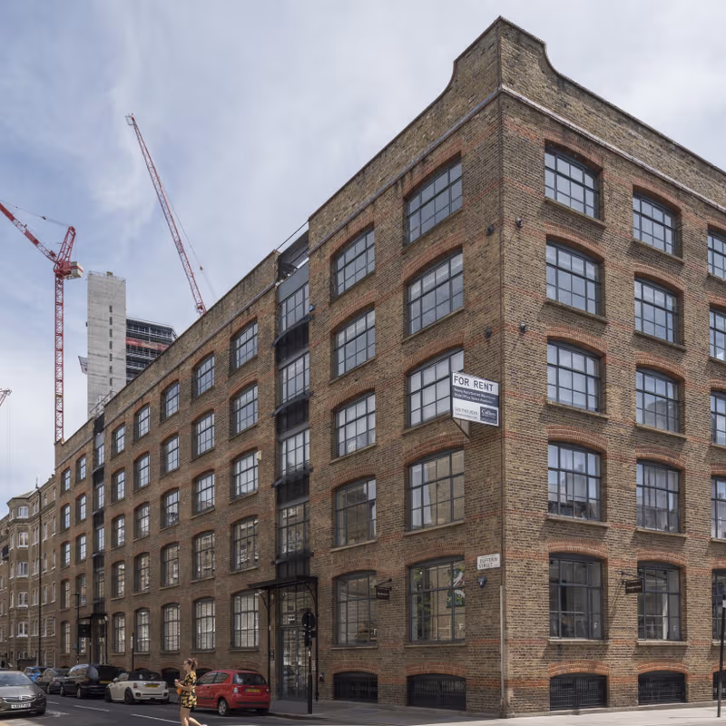 1-3 Dufferin Street, London - Image 6