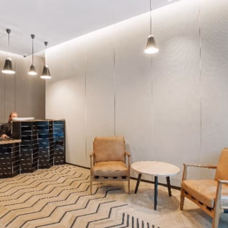 155 Fenchurch St, London - Image 1