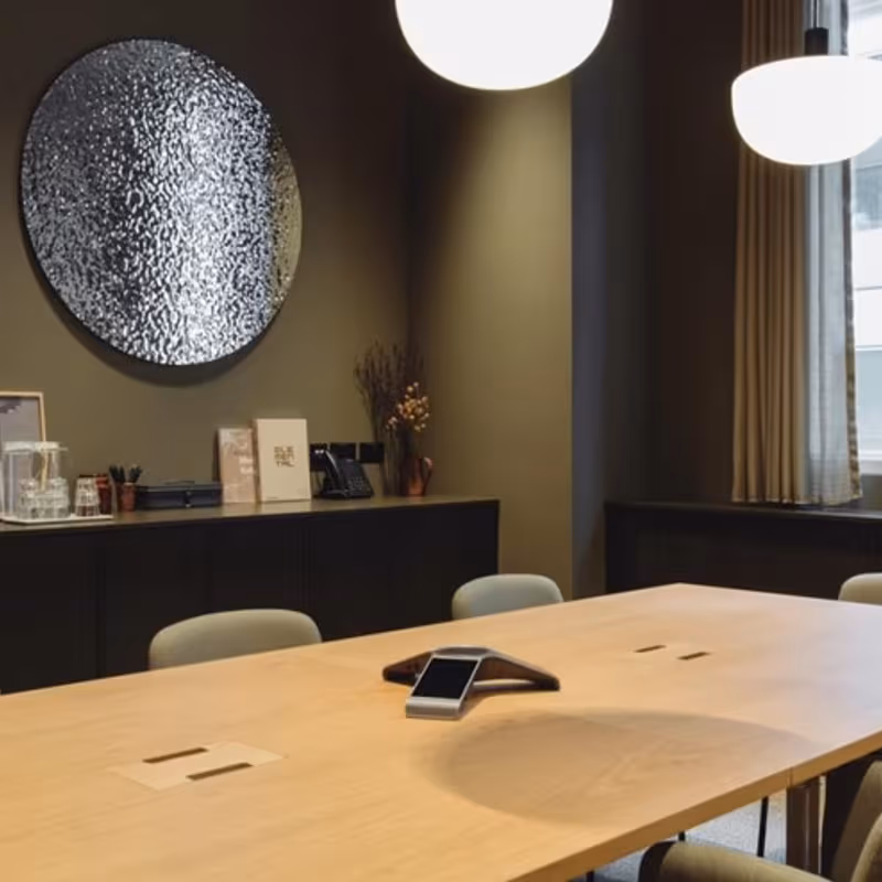 12 Red Lion Square, Holborn - Image 8