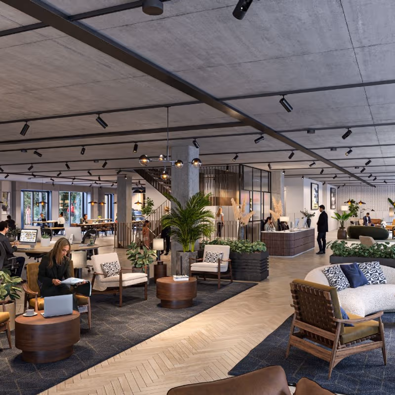 10 Norton Folgate, London - Image 5