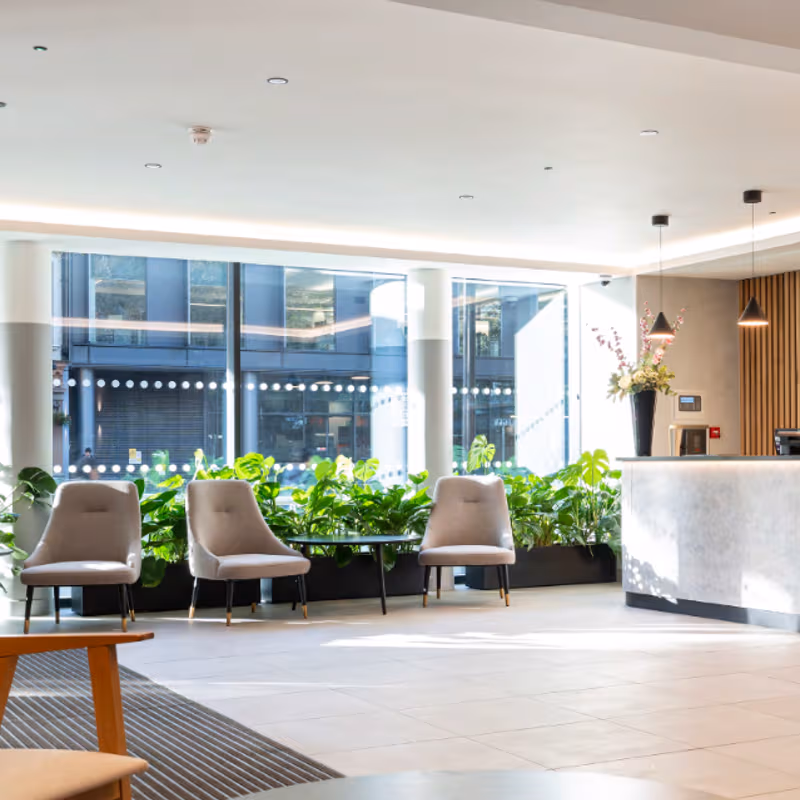 160 Blackfriars Road, London - Image 4
