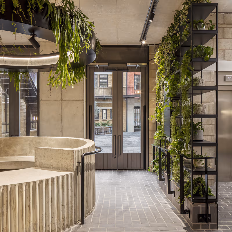 127-131 Great Suffolk Street, London - Image 2