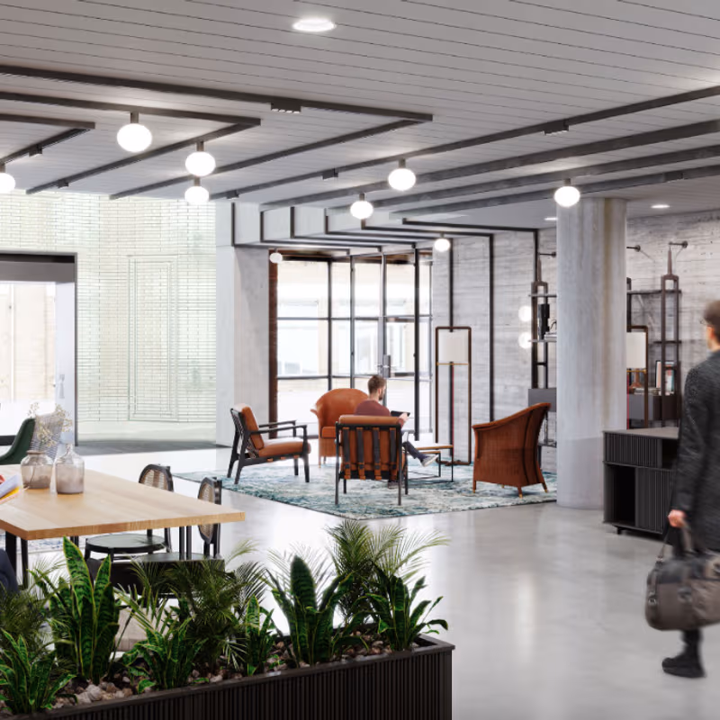 14-21 Rushworth Street, London - Image 7